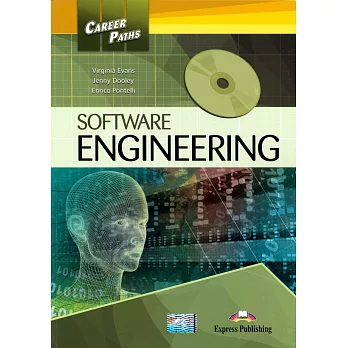 Career Paths:Software Engineering Student’s Book with Cross-Platform Application