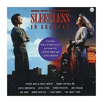 O.S.T / Sleepless in Seattle