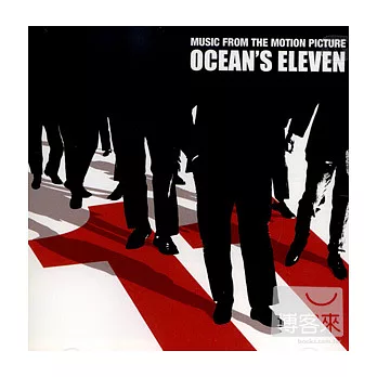 O.S.T / Ocean’s Eleven