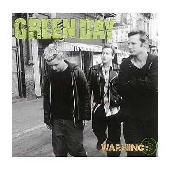 Green Day / Warning