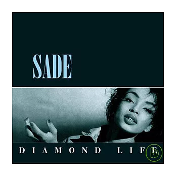 Sade / Diamonds Life