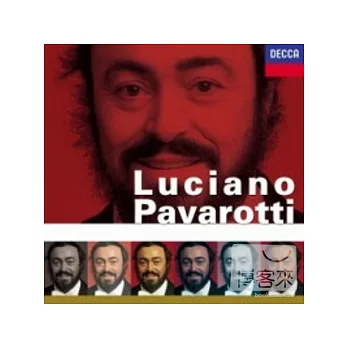 Pavarotti - Arias ＆ Duets