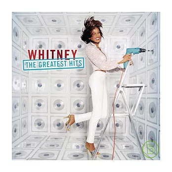 Whitney Houston / The Greatest Hits