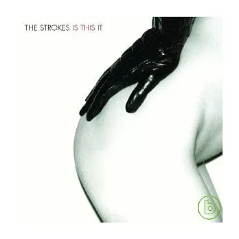 The Strokes / Is This It (CD+DVD Limited Edition)