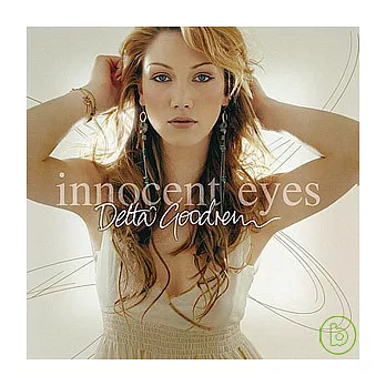 Delta Goodrem / Innocent Eyes