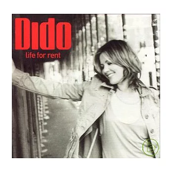 Dido / Life For Rent