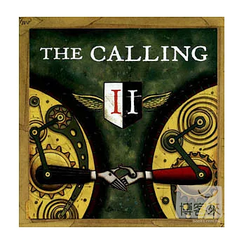 The Calling / Two