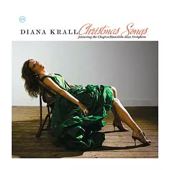 Diana Krall / Christmas Songs