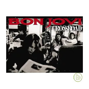 Bon Jovi / Cross Road (Deluxe Sound & Vision)