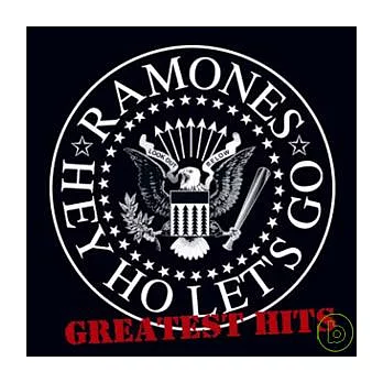 Ramones / Greatest Hits