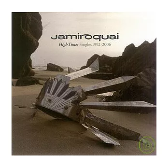 Jamiroquai / High Times Singles 1992-2006