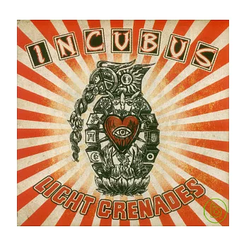 Incubus / Light Grenades