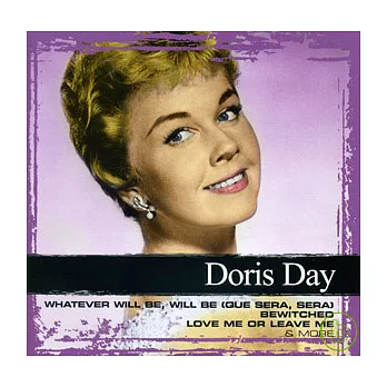 Doris Day / Collections