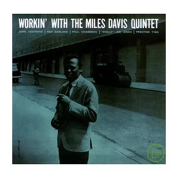 Miles Davis / Workin’