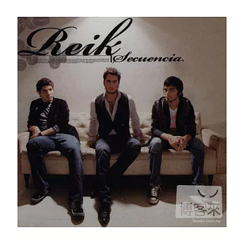 Reik / Secuencia