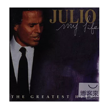 Julio Iglesias / My Life : The Greatest Hits (2CD)