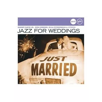 【Jazz Club】Jazz for Weddings