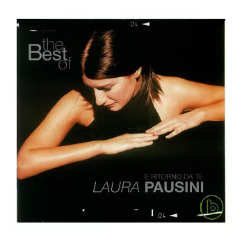 Laura Pausini / E Ritorno Da Te - The Best Of