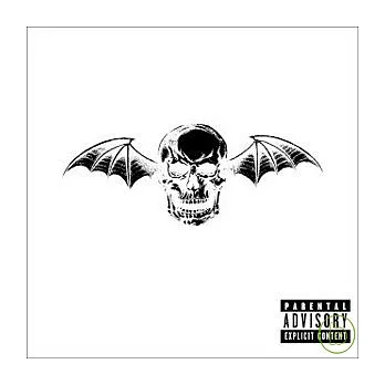 Avenged Sevenfold / Avenged Sevenfold (CD+MVI DVD)