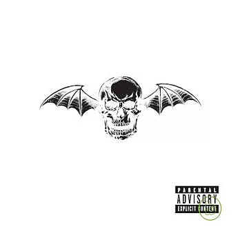 Avenged Sevenfold / Avenged Sevenfold