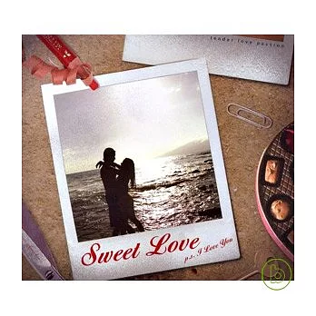 V.A. / Sweet Love