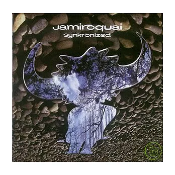 Jamiroquai / Synkronized