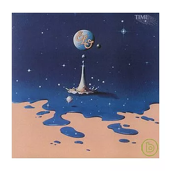 Electric Light Orchestra / Time