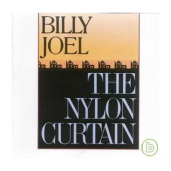 Billy Joel / The Nylon Curtain (Remastered)