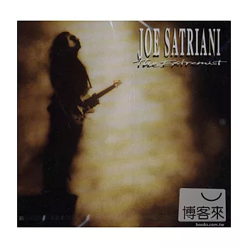 Joe Satriani / The Extremist