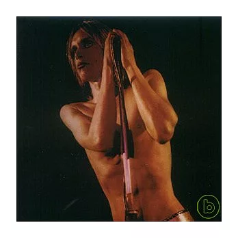 Iggy and the Stooges / Raw Power (Remastered)