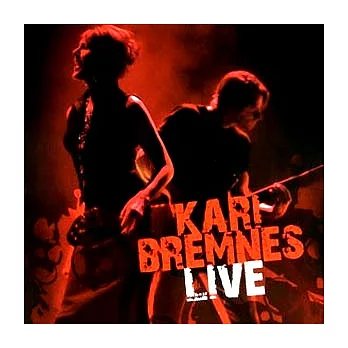 Kari Bremnes / Kari Bremnes Live