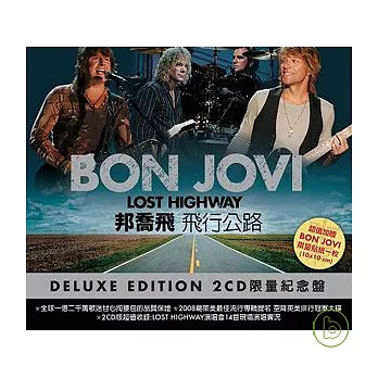 Bon Jovi / Lost Highway【Deluxe Edition】