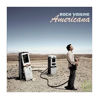 Roch Voisine / Americana