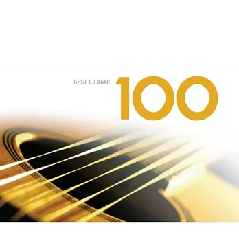 V.A. / Best Guitar 100