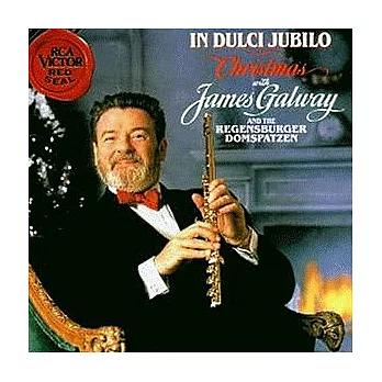 Christmas with James Galway