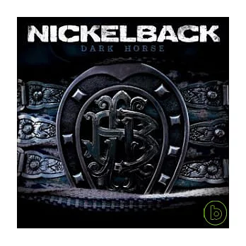 Nickelback / Dark Horse