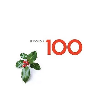 Best Carols 100