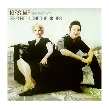 Sixpence None The Richer / The Best of Sixpence None the Richer