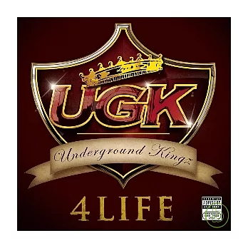 UGK / 4 Life