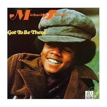 Michael Jackson / Got To Be There