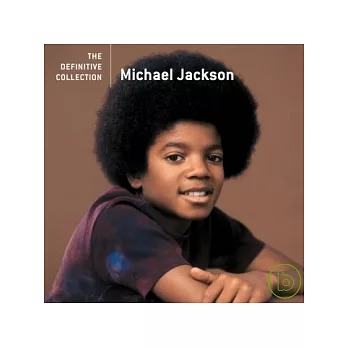 Michael Jackson / The Definitive Collection