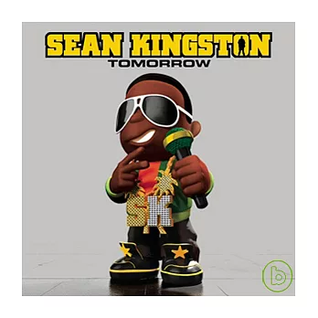 Sean Kingston / Tomorrow