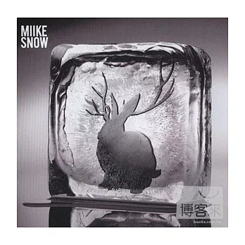 Miike Snow / Miike Snow
