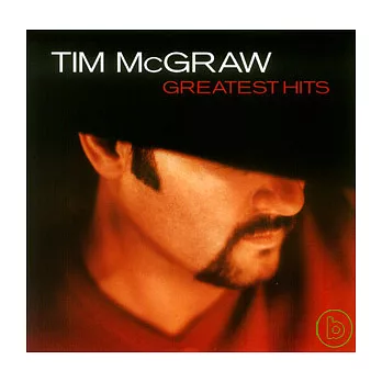 Tim McGraw / Greatest Hits