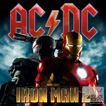 O.S.T. / Iron Man 2 - AC/DC