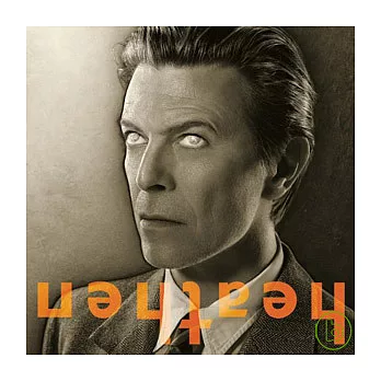 David Bowie / Heathen