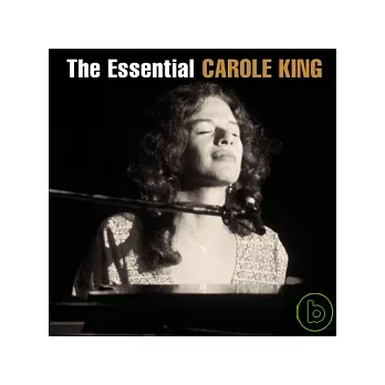 Carole King / The Essential Carole King (2CD)