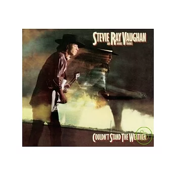 Stevie Ray Vaughan And Double Trouble / Couldn’t Stand The Weather (Legacy Edition) (2CD)