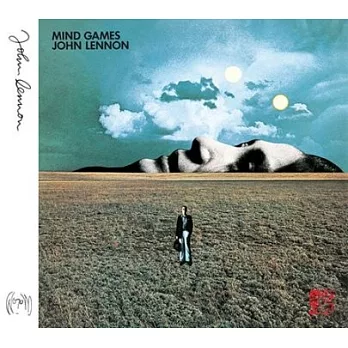 John Lennon / Mind Games