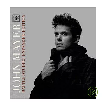 John Mayer / Battle Studies (Expanded Edition)